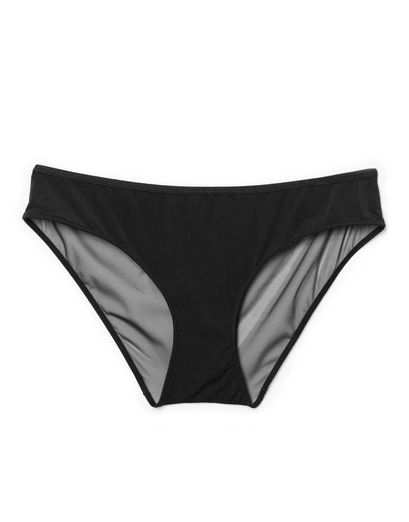 Elora Black Panty Adore Me