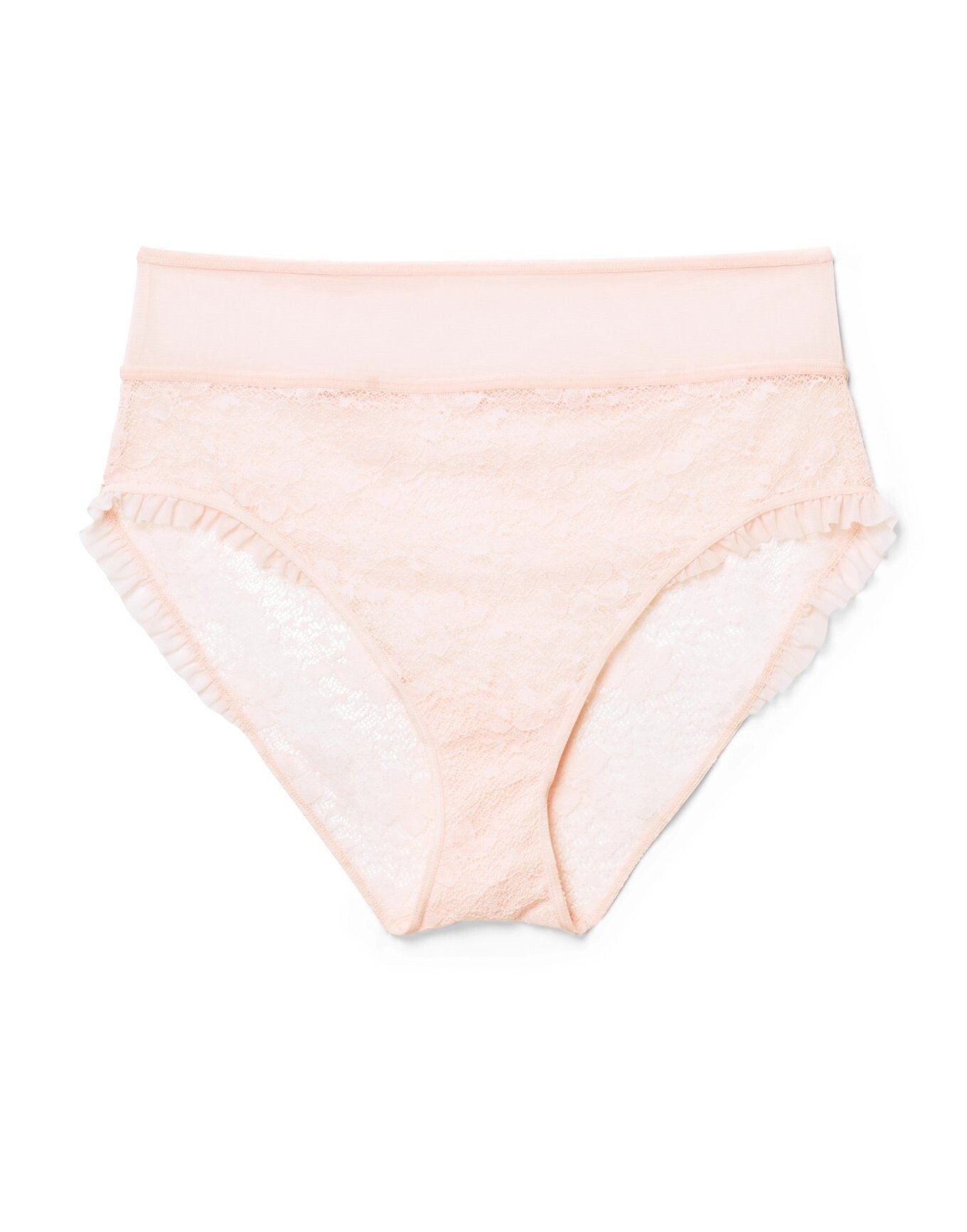 Maddie Light Pink Panty Adore Me 5863