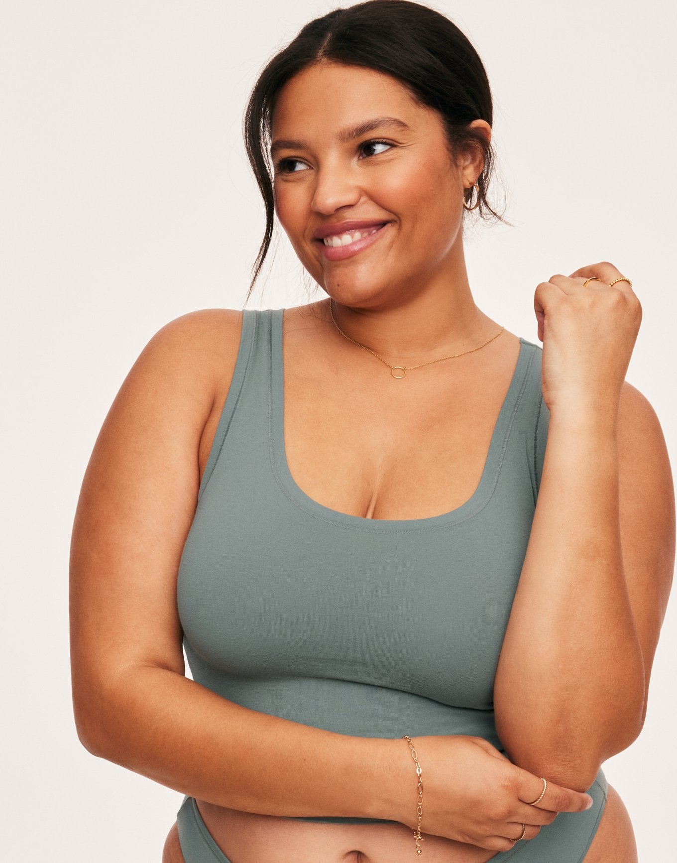 Jolene Blue Plus Activewear – Adore Me