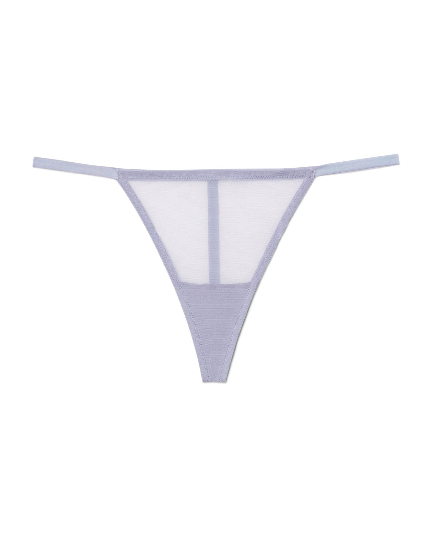 Ismelka Medium Purple Plus Panty – Adore Me